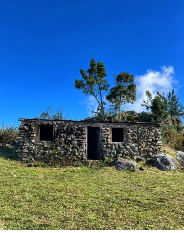 Pico da Bandeira