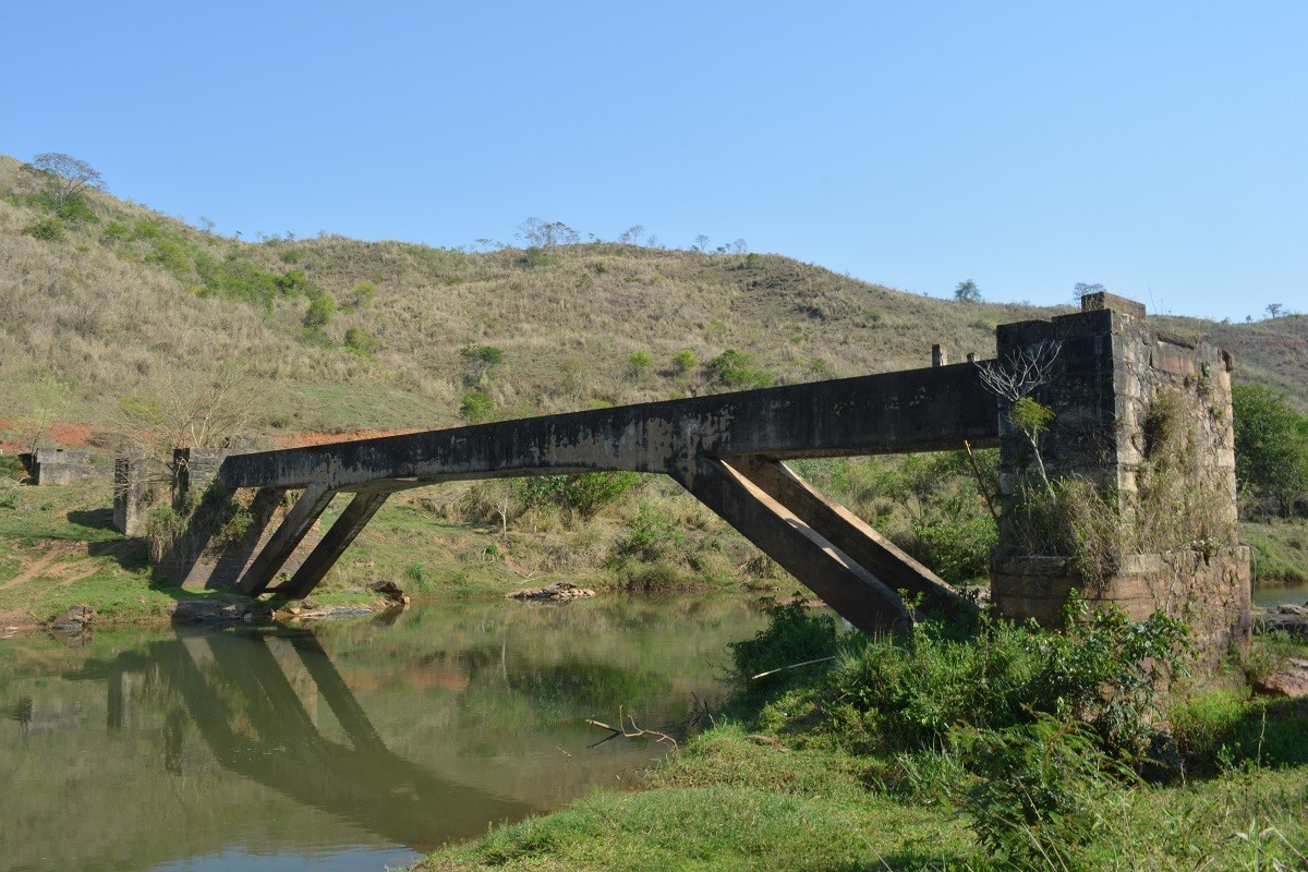 Caminho São José 