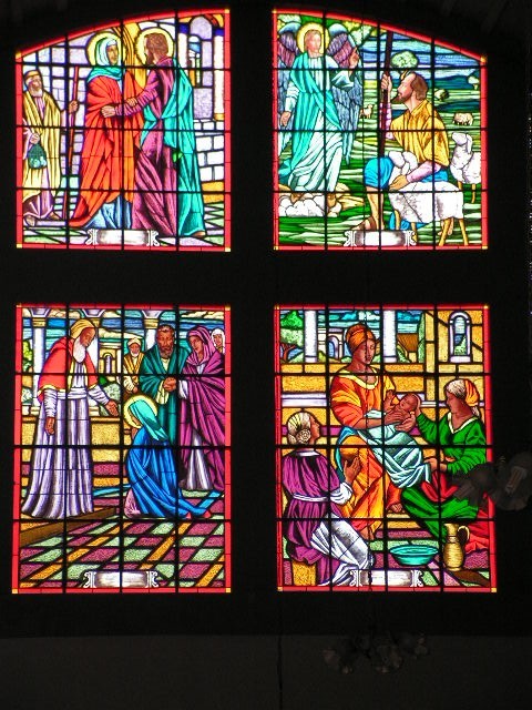 Santuário de Sant'ana