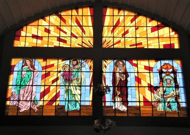 Santuário de Sant'ana