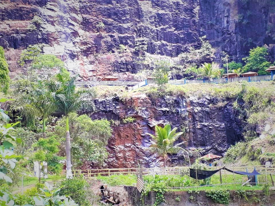 Pedreira Dona Inácia