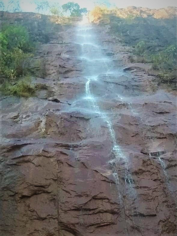 Pedreira Dona Inácia