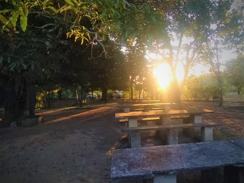 Cabana do Pepe