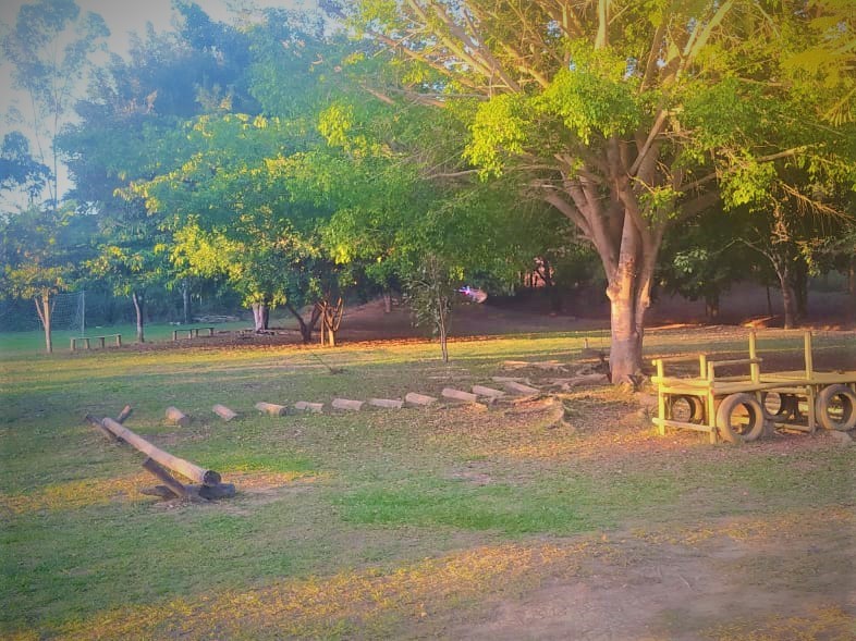 Cabana do Pepe