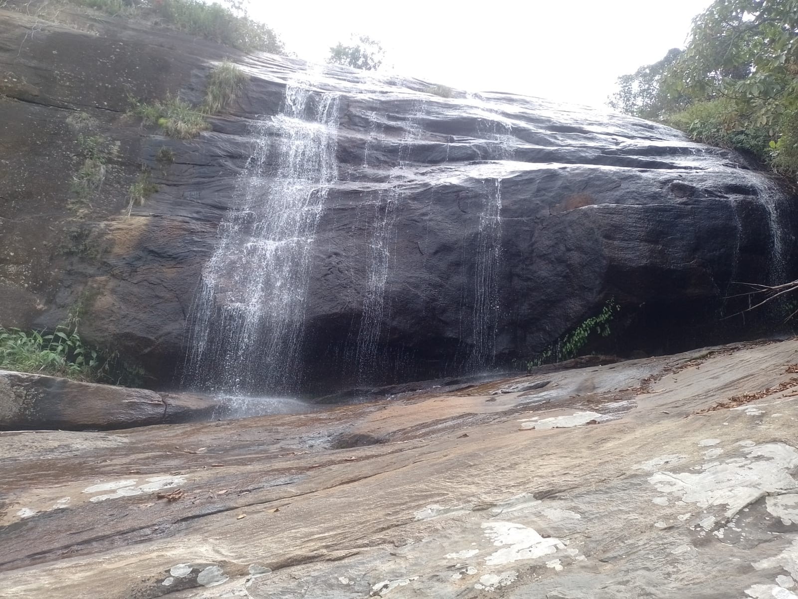 Cachoeira do Fabiano
