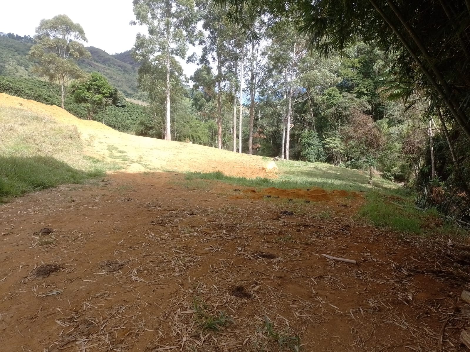 Cachoeira do Poço Fundo