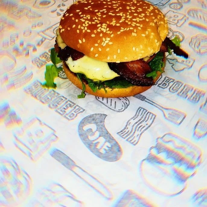 Bruttus Hamburgueria e Cia