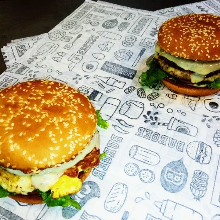 Bruttus Hamburgueria e Cia