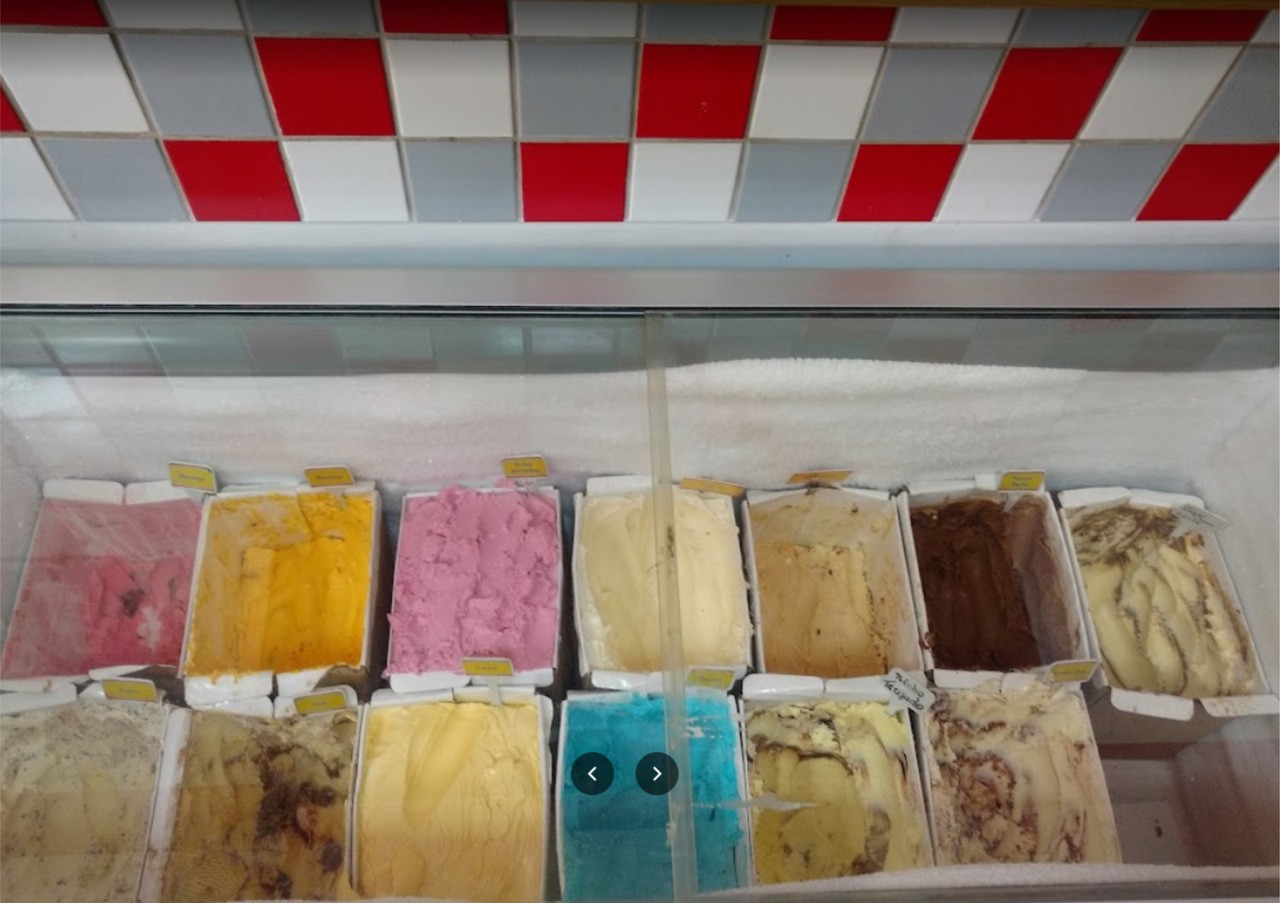 Kumilão Lanchonete e Sorveteria
