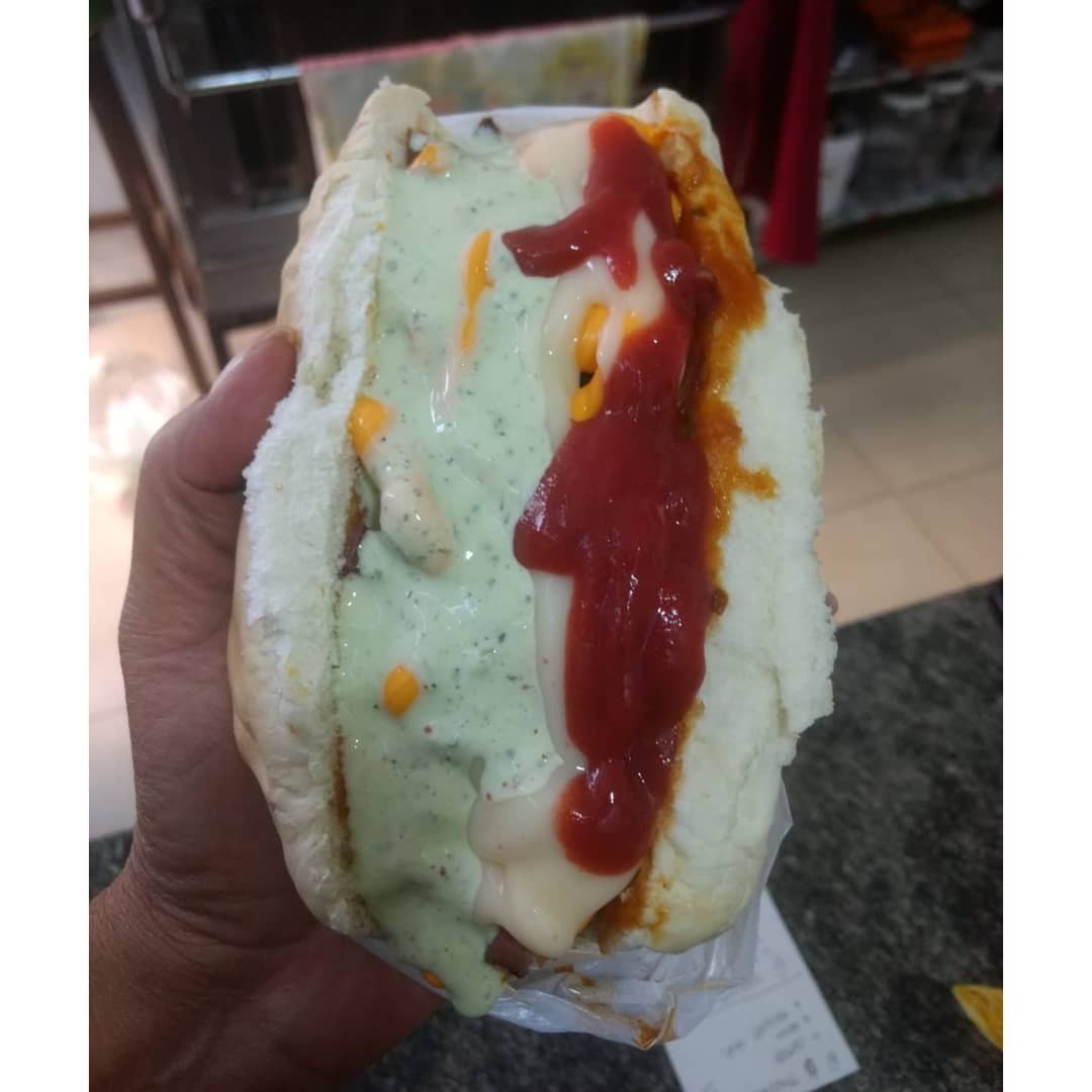 Kumilão Lanchonete e Sorveteria