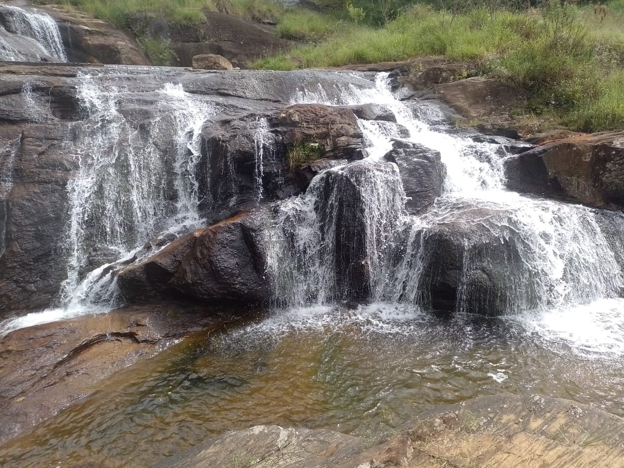 Cachoeira Pau-Brasil
