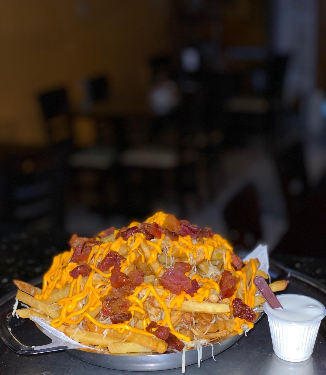 Pizzaria e Lanchonete Hoffman Beer