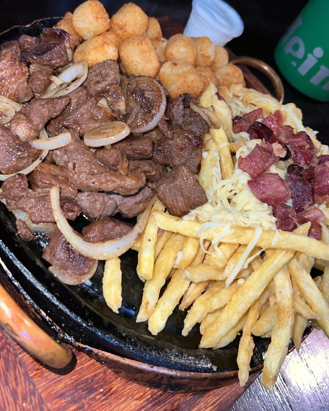 Pizzaria e Lanchonete Hoffman Beer