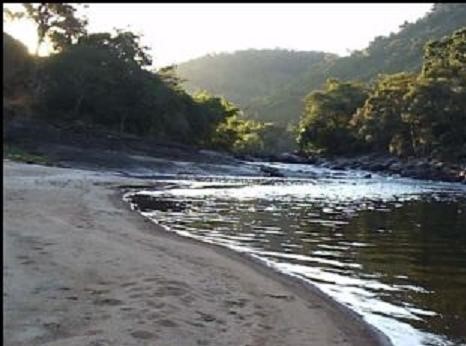 Praia da Cota