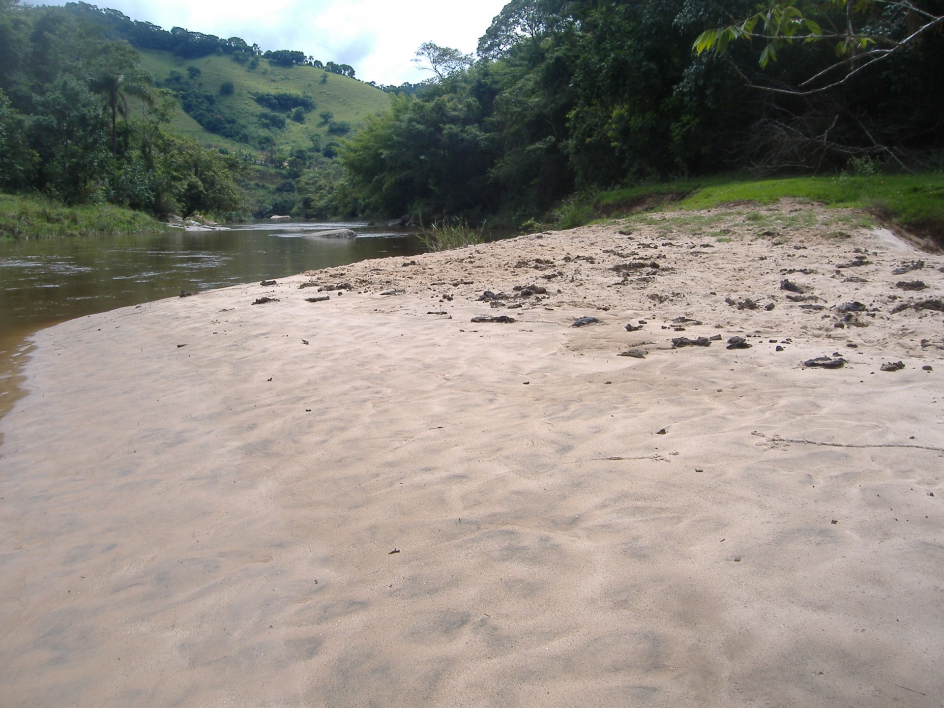 Praia do Jack