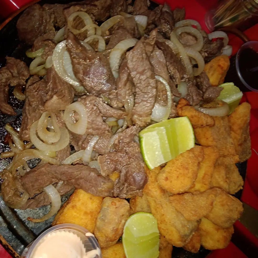 Restaurante Sabor de Minas