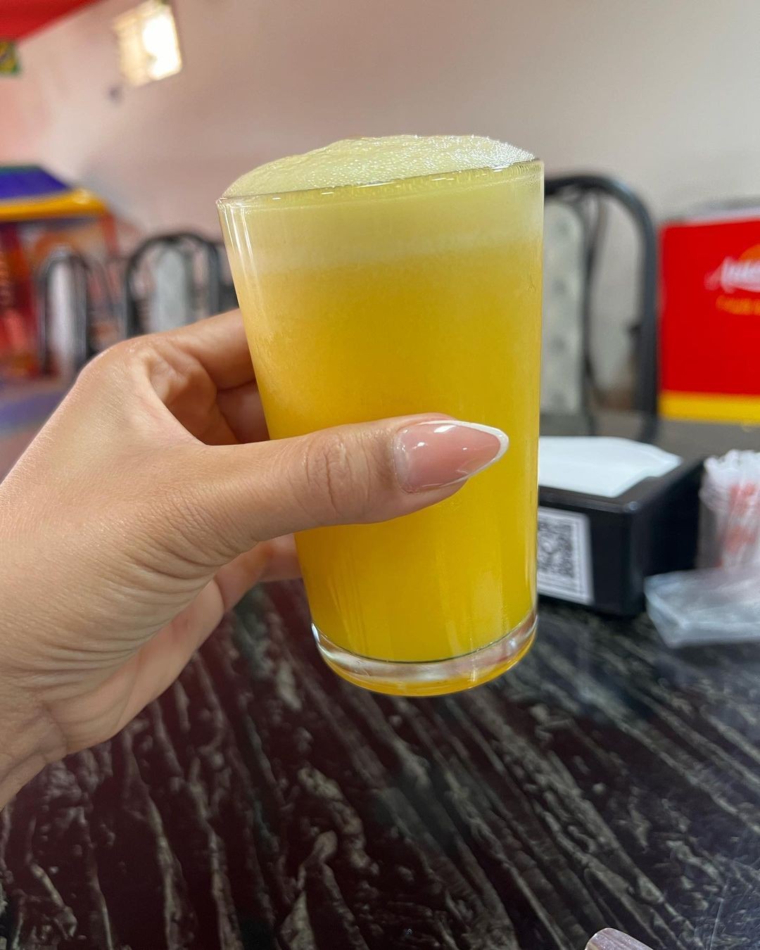 Restaurante Sabor de Minas