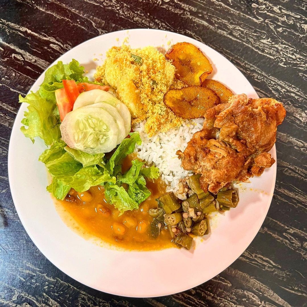 Restaurante Sabor de Minas