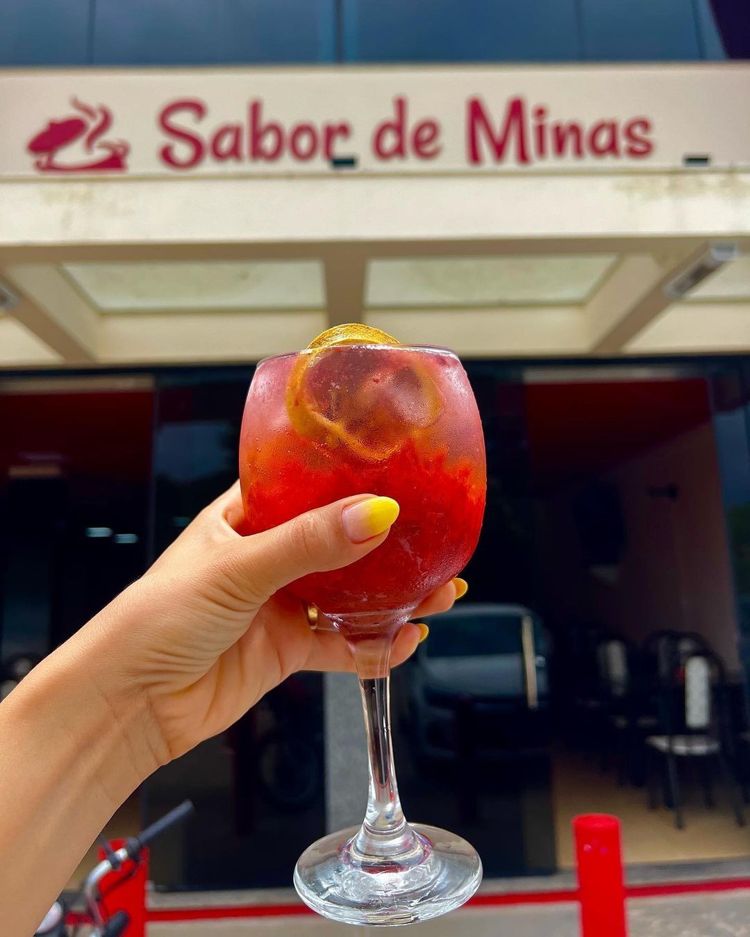 Restaurante Sabor de Minas
