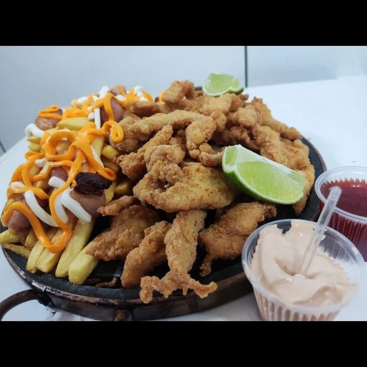 Restaurante Sabor de Minas