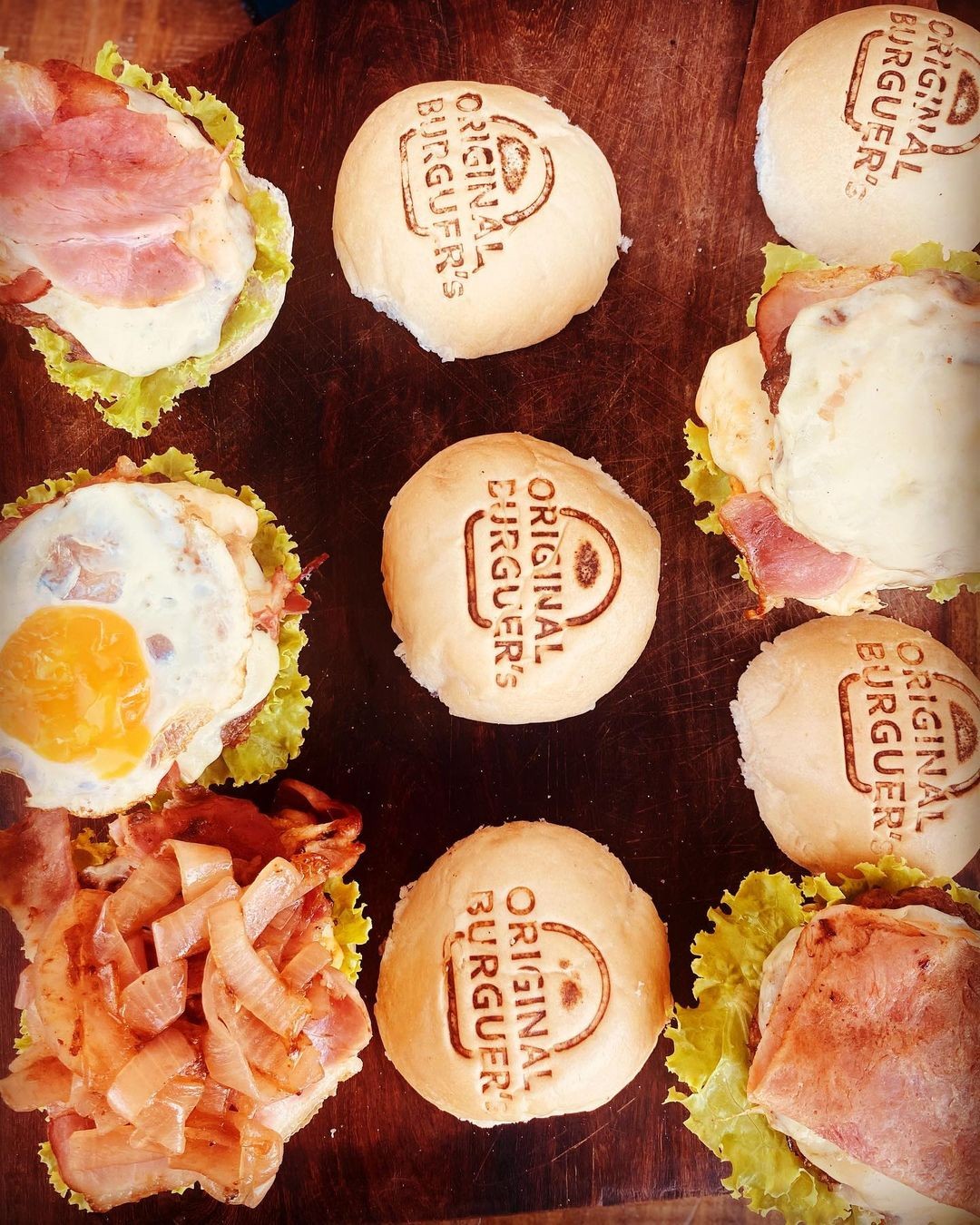Original Burguer’s