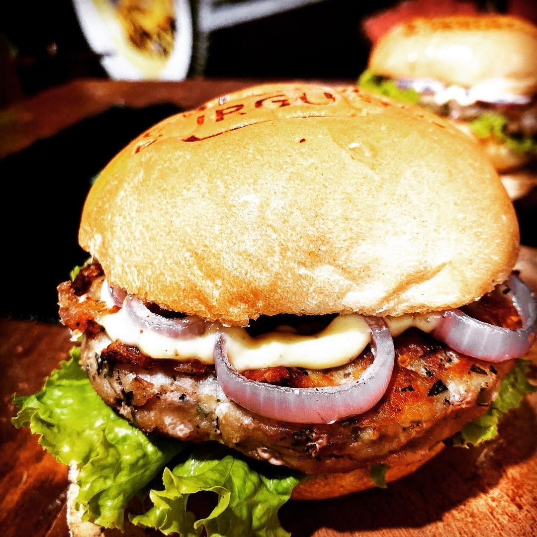 Original Burguer’s