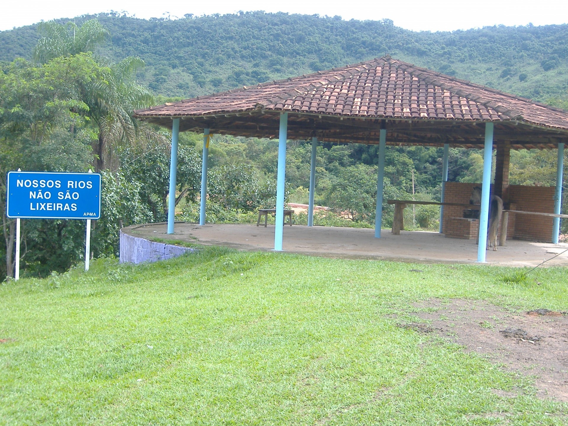Praia do Quiosque