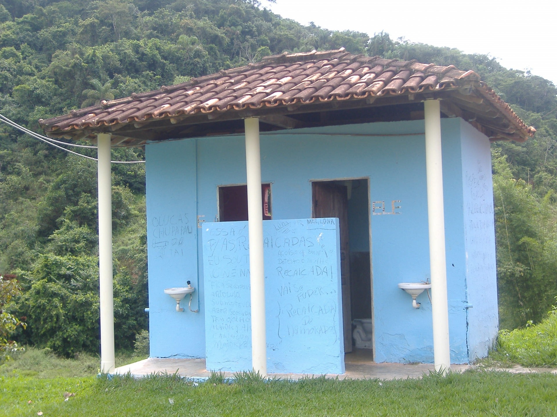 Praia do Quiosque