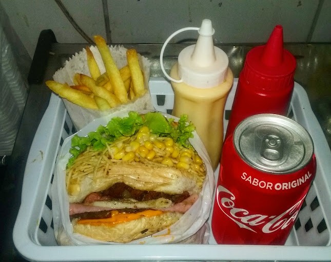Bar do Emerson 