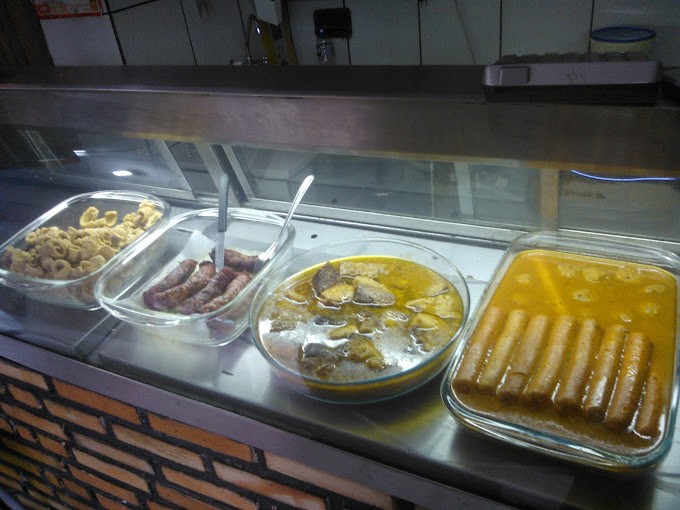 Bar do Emerson 