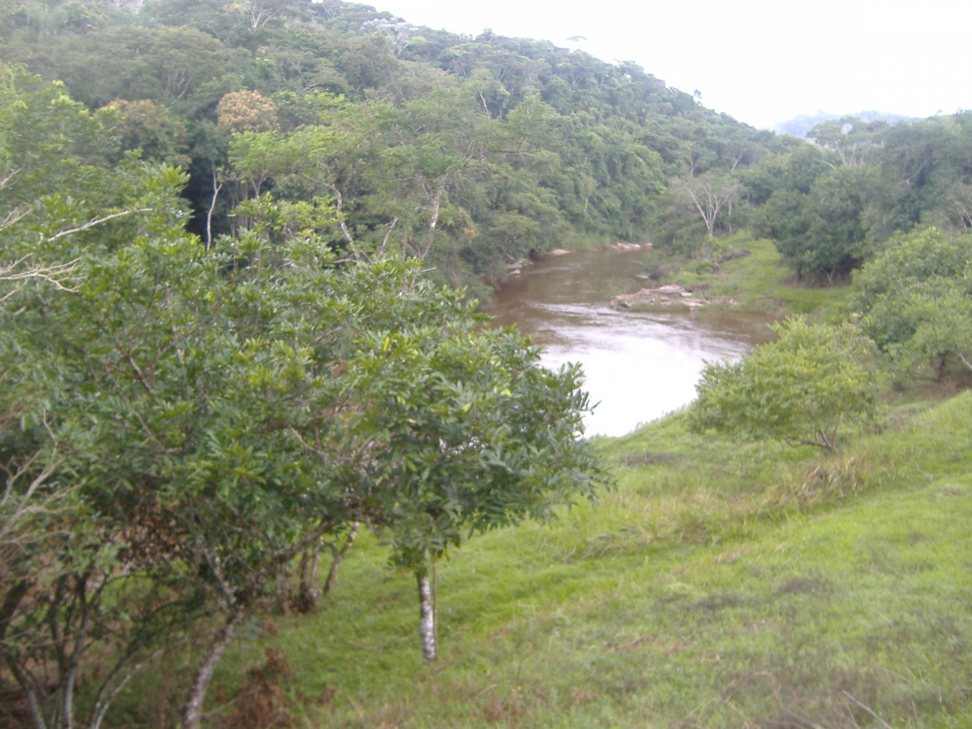 Prainha da Gordura