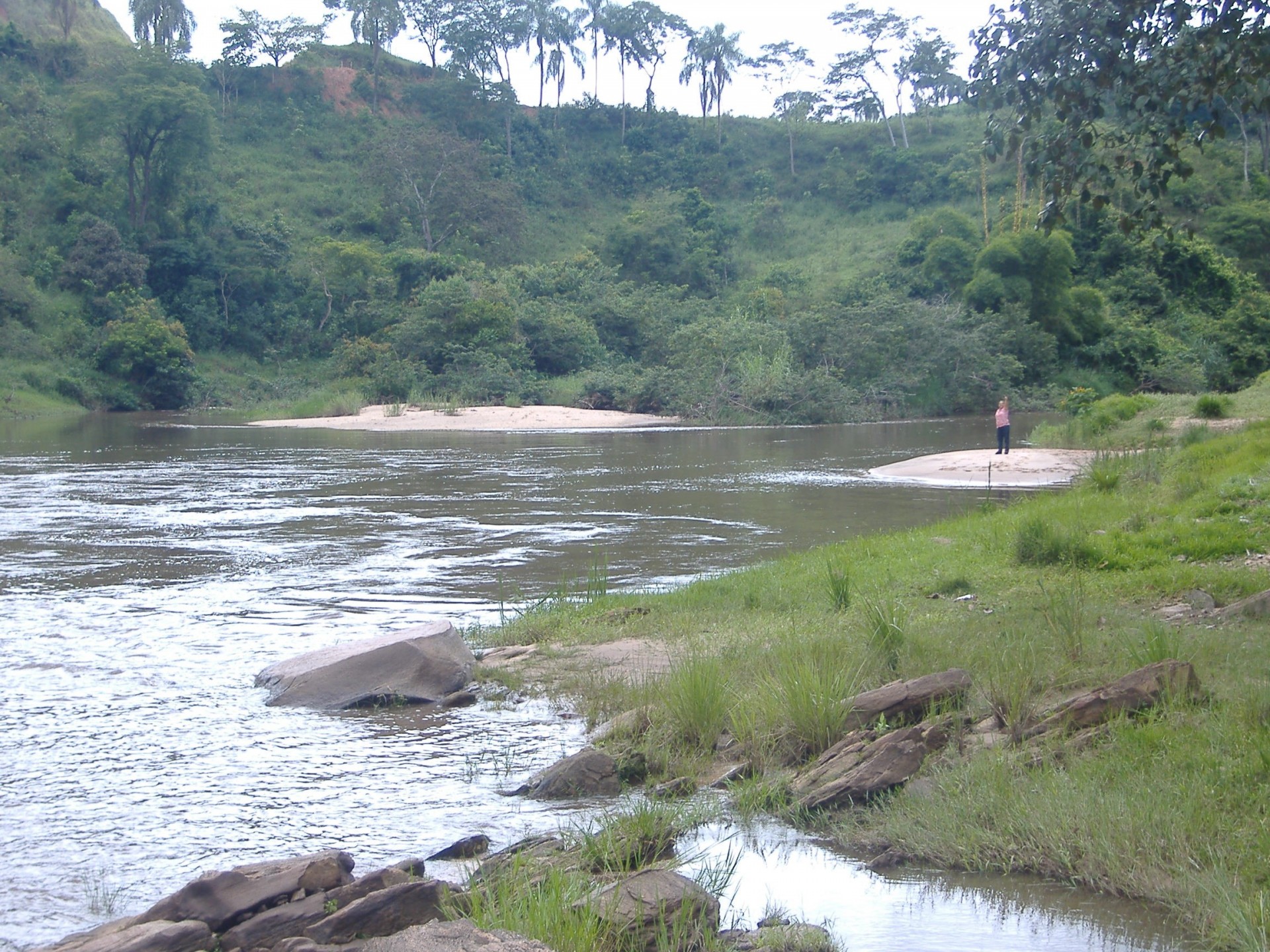 Prainha do Joel