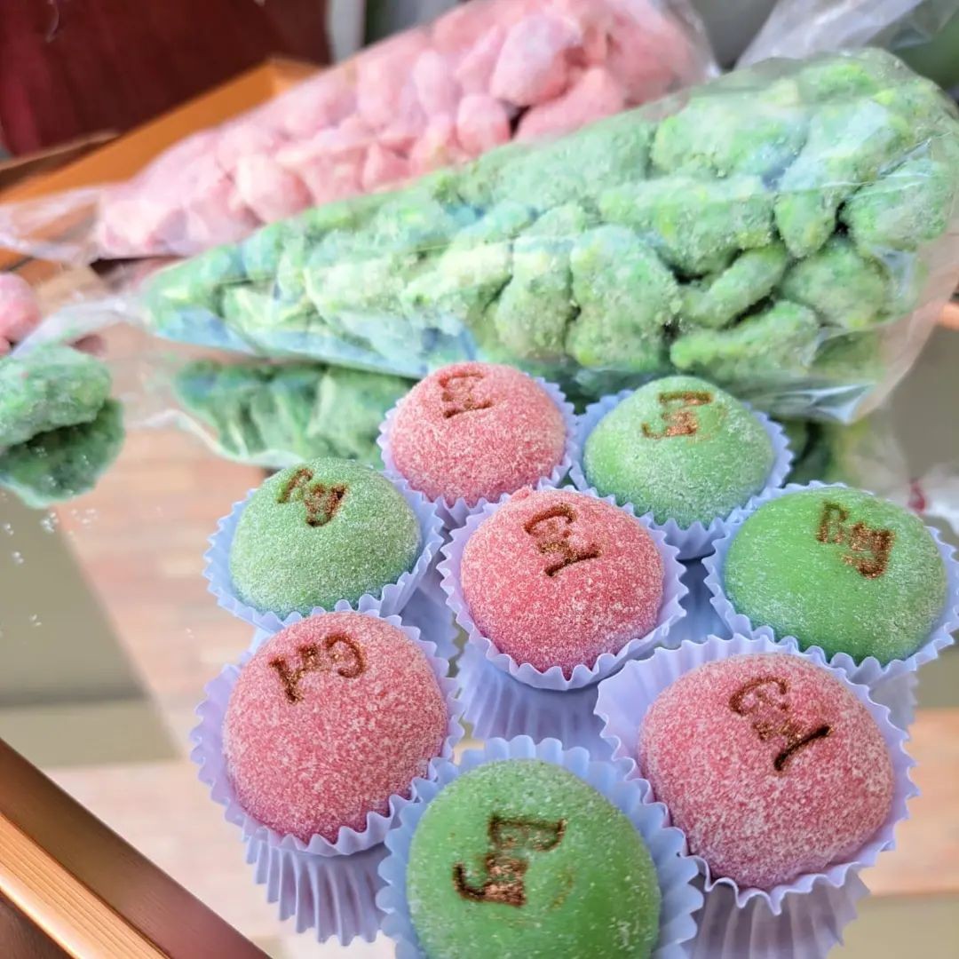 Doces Maria Confeitaria