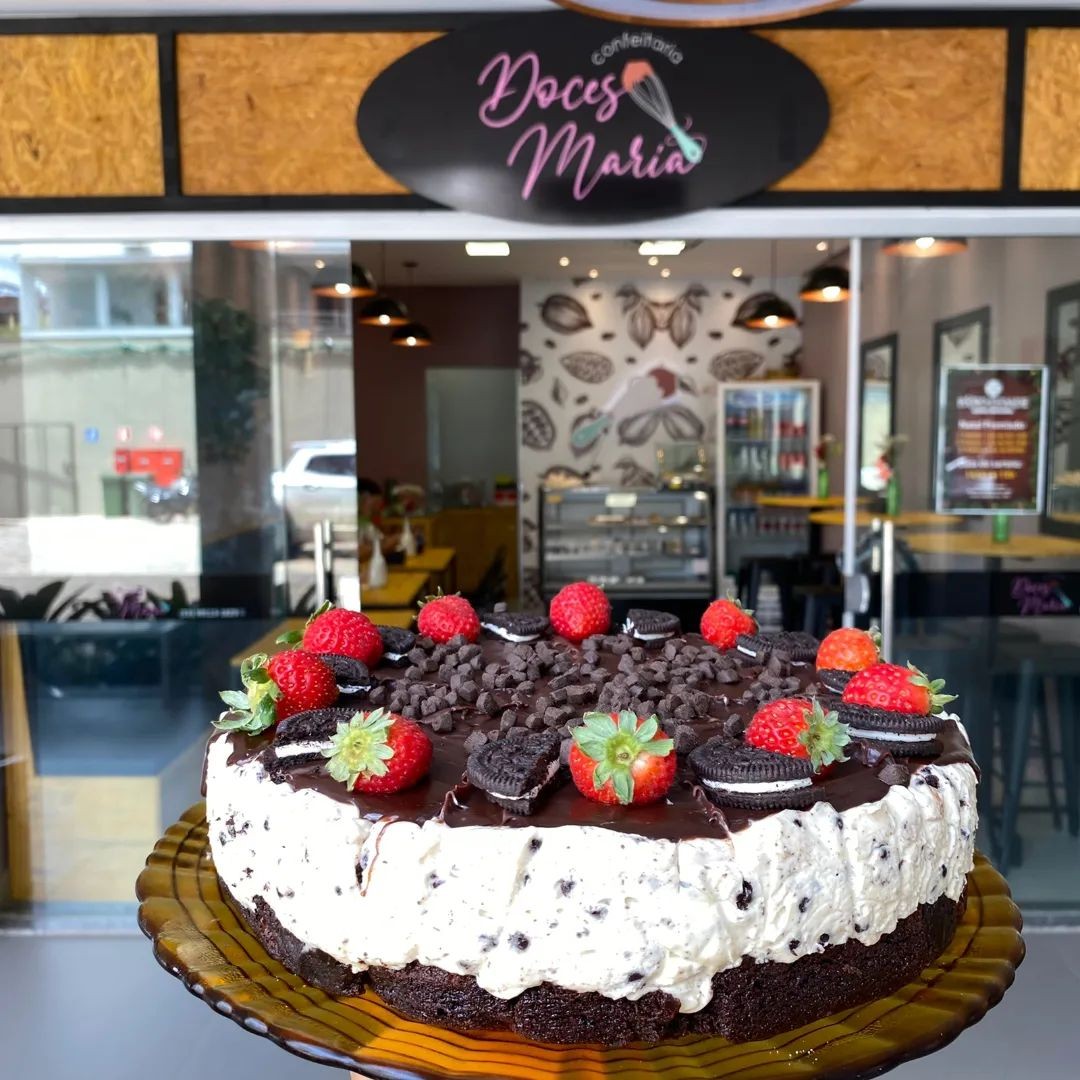 Doces Maria Confeitaria