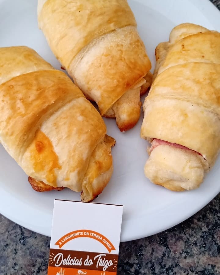 Delicias Do Trigo