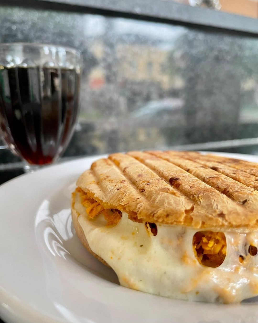 Delicias Do Trigo