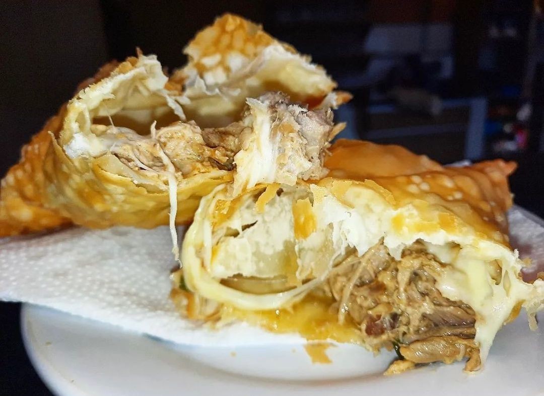 Delicias Do Trigo