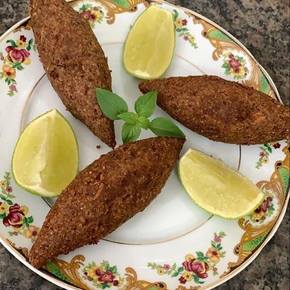 Delicias Do Trigo