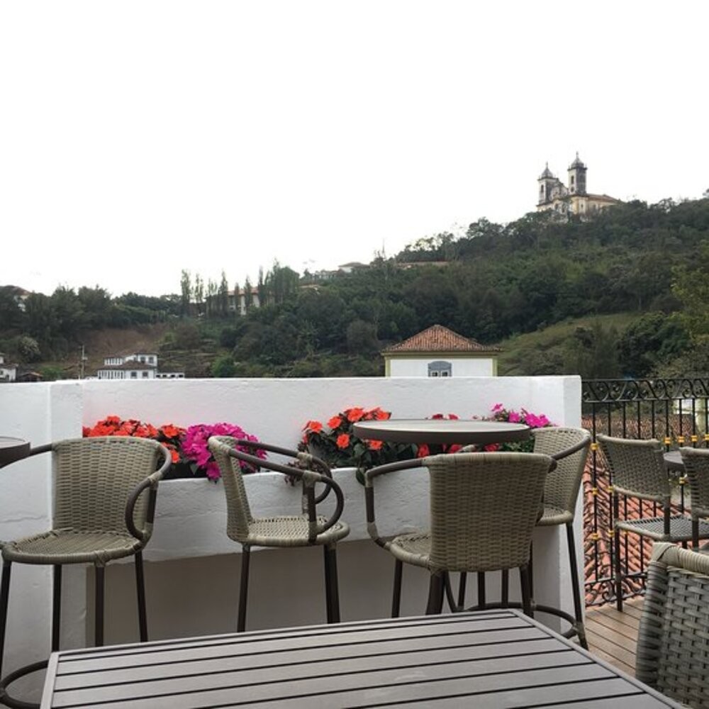 Café das Flores