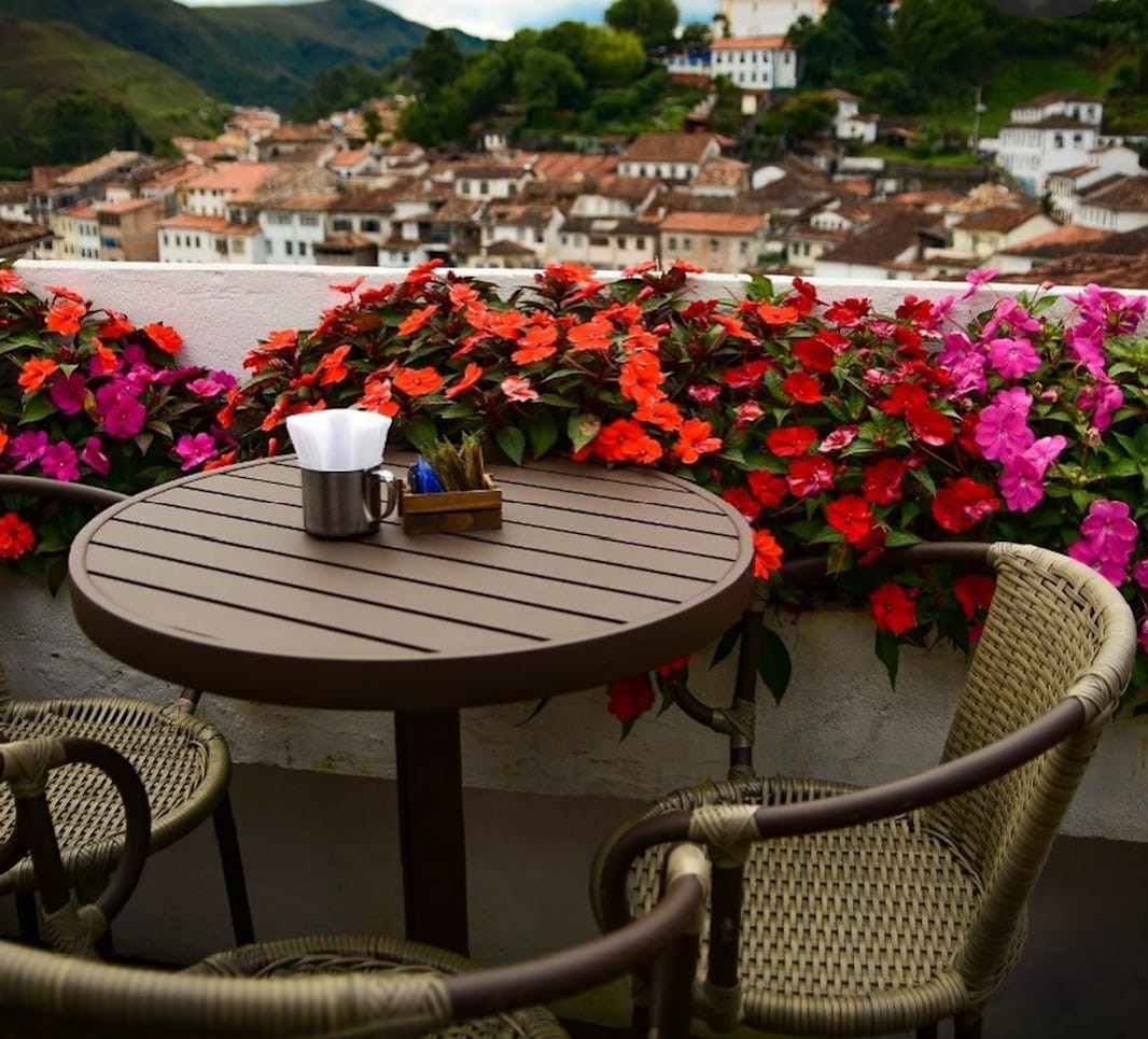 Café das Flores