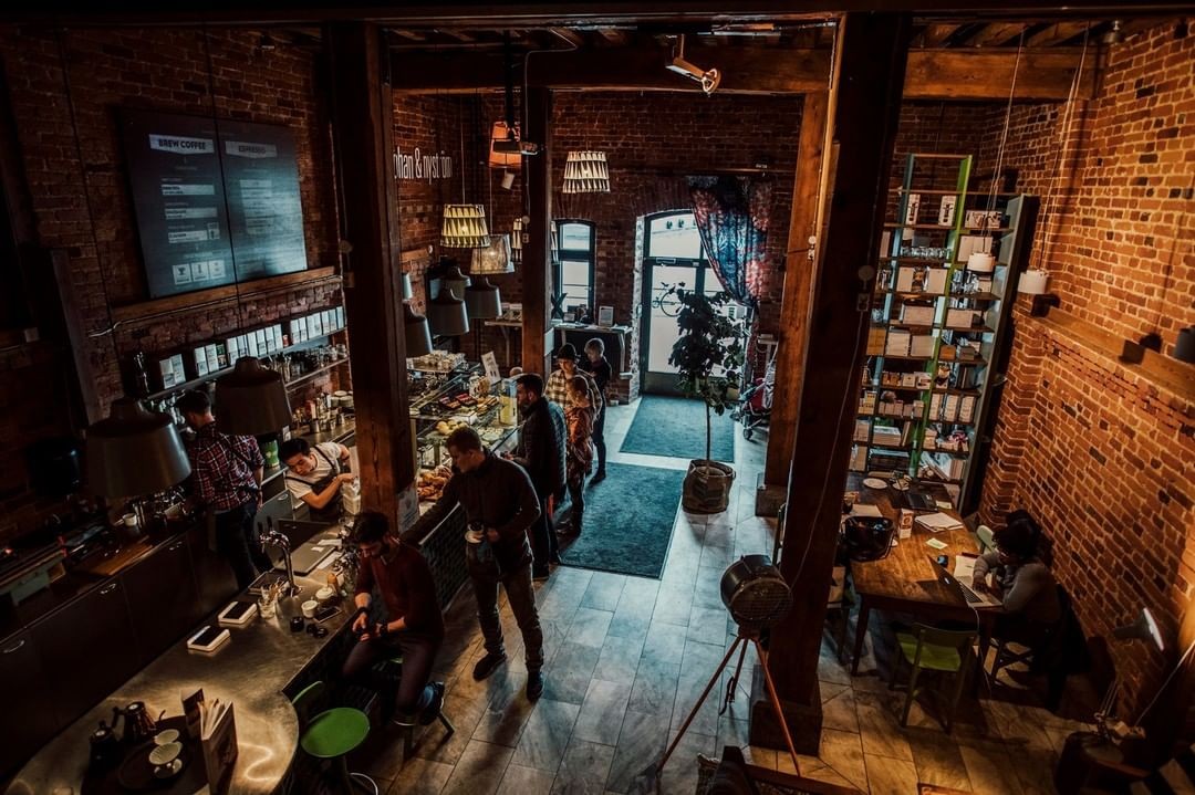 Café Esquina Da Realeza
