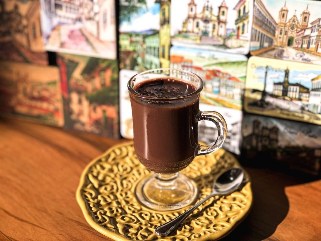 Café Esquina Da Realeza