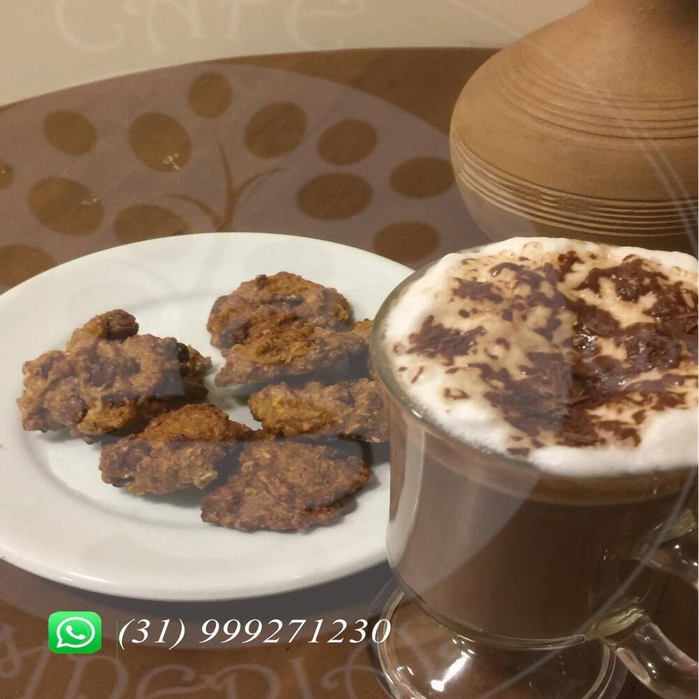 Café Imperial