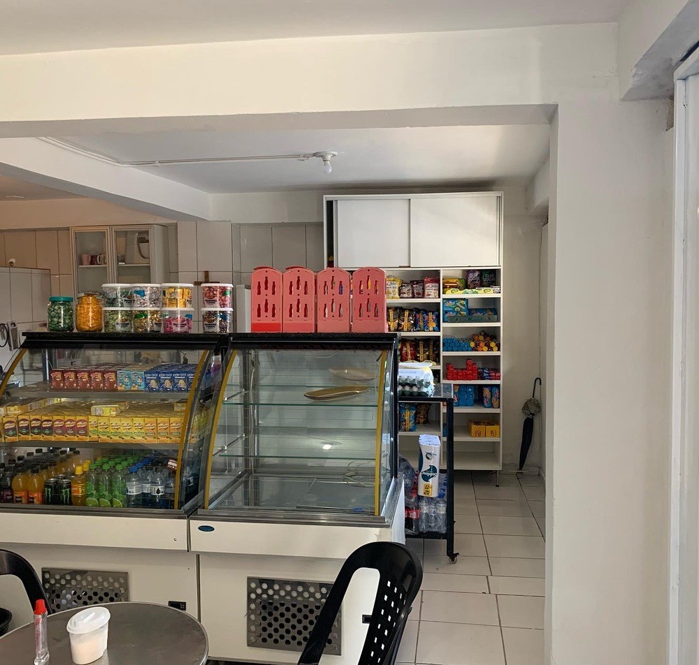 Cantina da Ângela