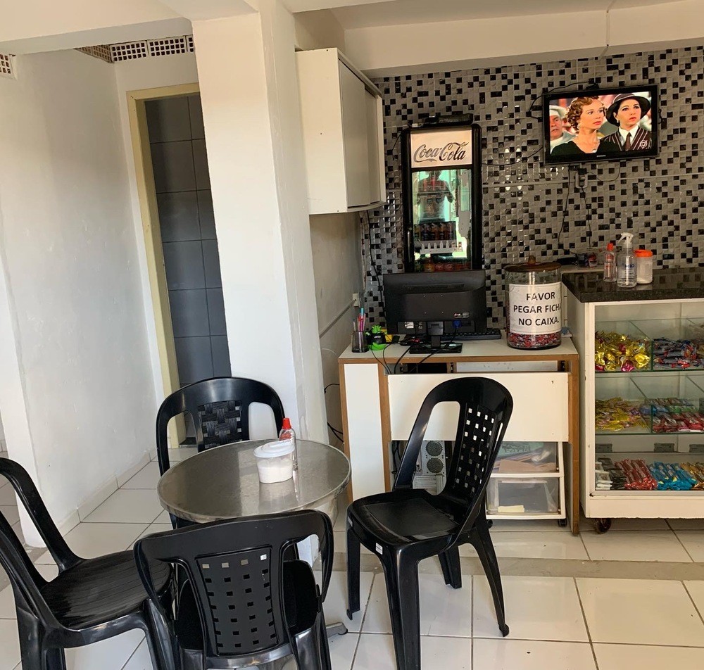 Cantina da Ângela