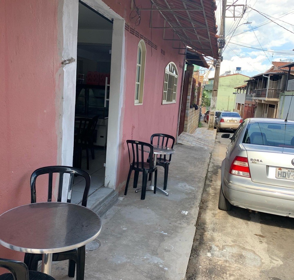 Cantina da Ângela