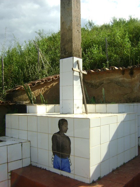 Santuário João Moleque