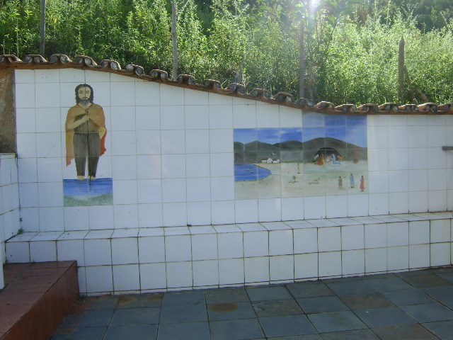 Santuário João Moleque