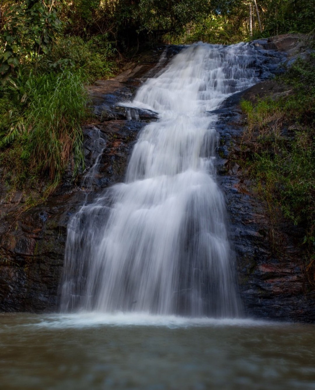 Cachoeira do Iporã