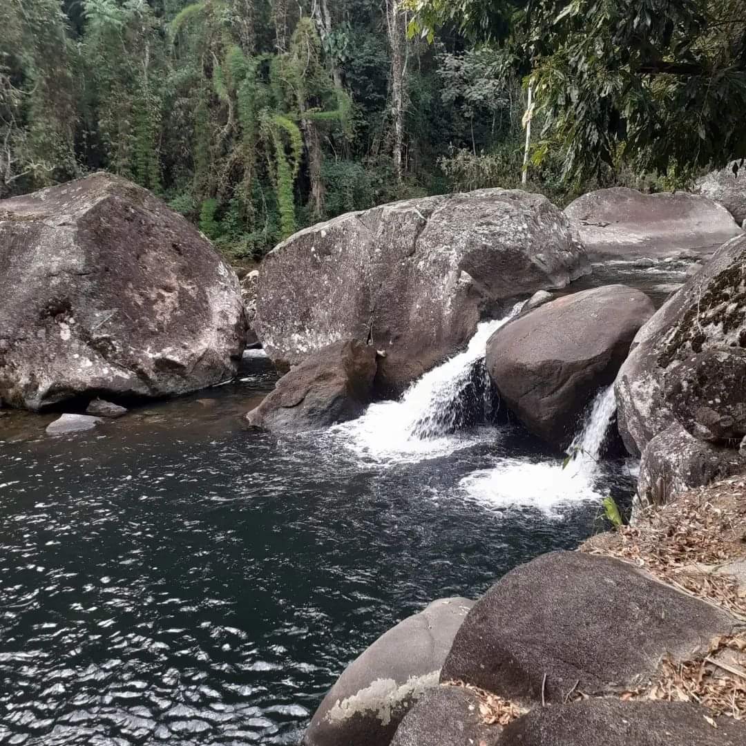 Poço da Encruza 